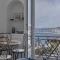 Palais Miramar - Suite & G17 - Vue Mer - Croisette Emplacement Unique -20 Plage - WIFI - Clim