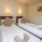 Caban Dulas - Rhayader
