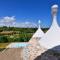 Ferienhaus in Ostuni mit Privatem Pool