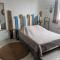 Joli appt cocooning au pied des dunes