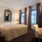 Hotel Mauritz