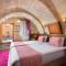 PERİ CAVE KONAK