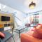 Marvel House - Disneyland 5min, Private Parking, Terrace