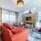 Marvel House - Disneyland 5min, Private Parking, Terrace