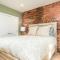 Heart of Downtown Newburyport Urban Loft Living - نيوبريبورت