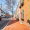 Heart of Downtown Newburyport Urban Loft Living - نيوبريبورت