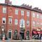 Heart of Downtown Newburyport Urban Loft Living - نيوبريبورت