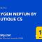 OXYGEN NEPTUN BY BOUTIQUE C5 - 尼普顿
