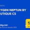 OXYGEN NEPTUN BY BOUTIQUE C5 - Neptun