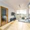Apartament Ultramarine II by HolidaySun