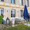 Duplex d'exception face Hippodrome avec Jardin - Chantilly