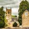 Pass the Keys Cosy Bliss Lodge 5 min walk to Chipping Norton