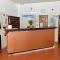 LagosMar Story Hotel