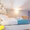 Colosseum bright two Bedroom Apartment