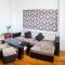 Sofia Central Guest Rooms