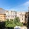 Colosseum bright two Bedroom Apartment