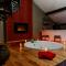 LEden - Suite privative avec jacuzzi et sauna