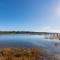 Relaxing Home with Dock Dog Welcome - Eastham