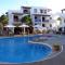 Apartamentos Los Pinares Benet