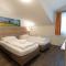 Aparthotel Oberfeld West München, Selbstversorgerhotel