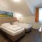 Aparthotel Oberfeld West München - Straßlach-Dingharting