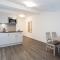 Aparthotel Oberfeld West München, Selbstversorgerhotel