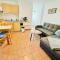 Appartement Schwalbenflug