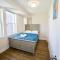 The Vianny:Petite Modern Lodge