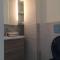 Executive Appartment with city garden