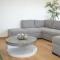 Suite 39 tra Roma e il mare
