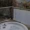 LEscale Zen - Tiny House (Jacuzzi/Sauna)