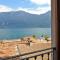 Ferienwohnung in Limone Sul Garda mit Garten und Terrasse und Seeblick