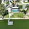 Lakefront Paradise with Private Pool - Holiday