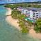Waterside Apartment 101 by Island Villas