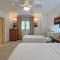 Waterside Apartment 101 by Island Villas