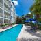 Waterside Apartment 101 by Island Villas