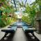 Casa Verde Guesthouse
