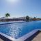 Luxurious 2BR Ocean View Condo with Terrace