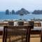 Luxurious 2BR Ocean View Condo with Terrace