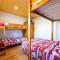 Appartement Albiez Montrond - 艾尔比蒙通