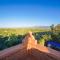 Villa Timskrine Marrakech-Private Pool-Panoramic Mountain Views - 马拉喀什