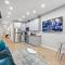 SWJ544 - Chic 1BR in the Heart of NYC - 纽约