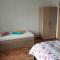 Hildes Nest - Weisel