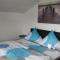 Hildes Nest - Weisel