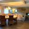 Spacious villa with private pool in Ohey, 200 m², tranquil. - Ohey