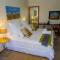 Upington African Vineyard Boutique Hotel & SPA - Kanoneiland