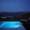 Mykonian Exclusive 3Bd Villa with Private Pool - Panormos Mykonos