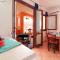 Rosy Apartment