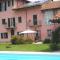 Torre dei Frati Bed & Breakfast