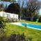 Appartement charmant à Avignon, 45 m² avec piscine partagée